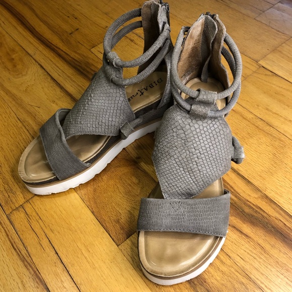 diba true green clover